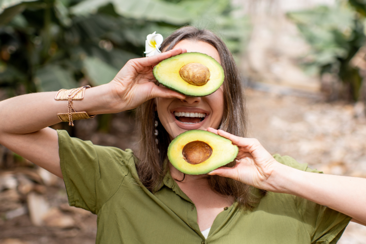 avocado farm tour portugal