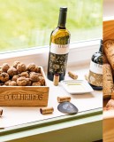 cork and terroir wine tasting