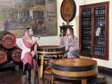 madeira wine tour