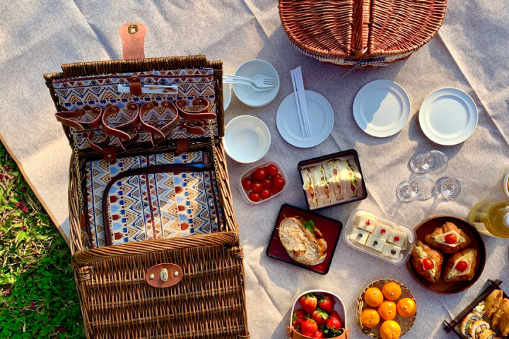 Douro picnic tour
