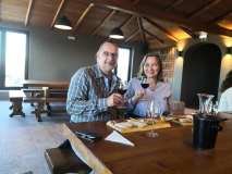 wine tasting tour algarve