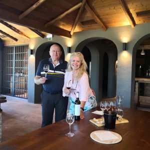 wine tasting tour algarve