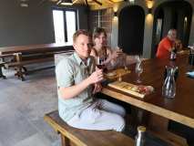 wine tasting tour algarve