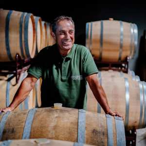 wine tasting tour algarve