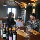 wine tasting tour algarve