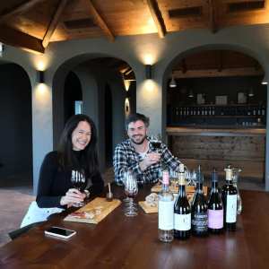 wine tasting tour algarve