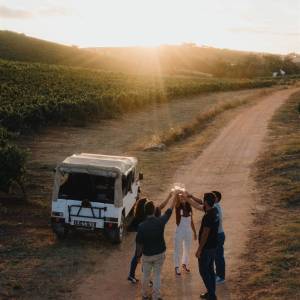 wine jeep tour