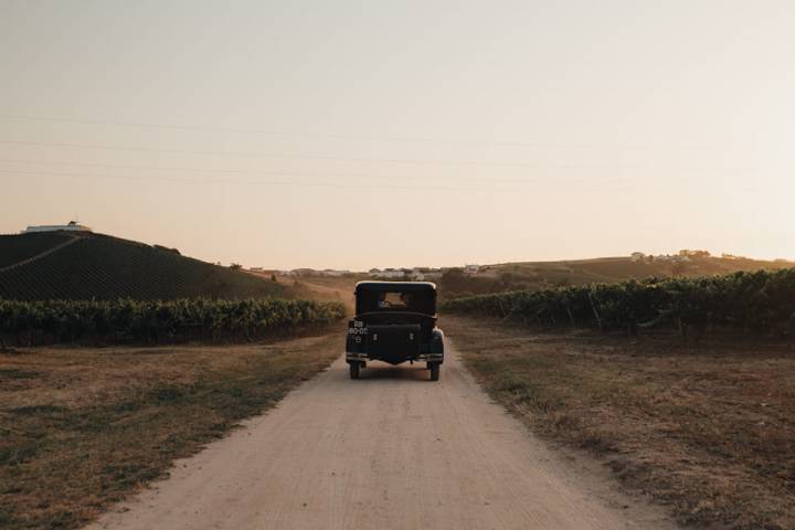 wine jeep tour