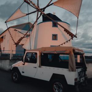 wine jeep tour