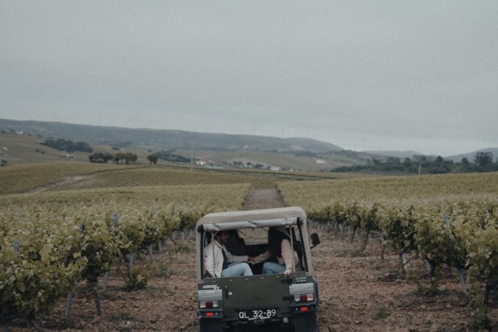wine jeep tour