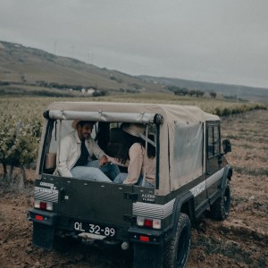 wine jeep tour