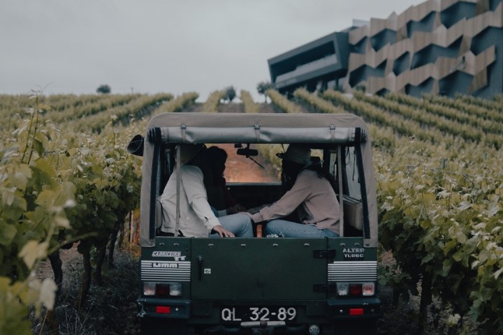 wine jeep tour