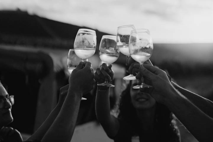 wine tasting close to lisbon