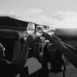 wine tasting close to lisbon