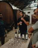 wine tasting close to lisbon