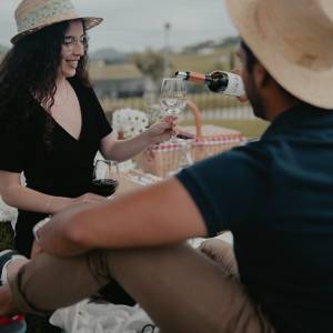 wine tasting close to lisbon