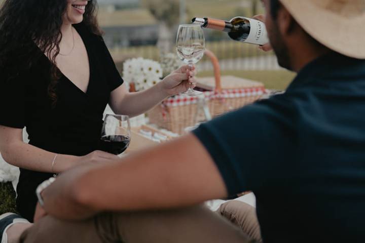 wine tasting close to lisbon