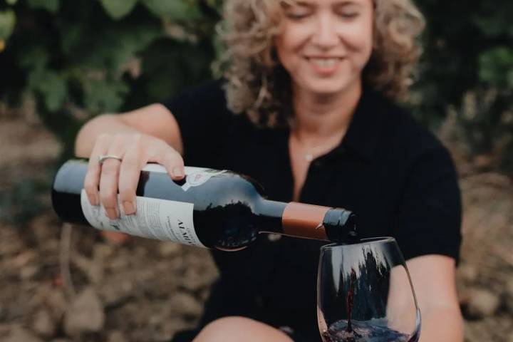 wine tasting close to lisbon