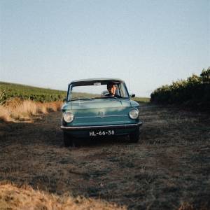 wine tasting with classic car tour