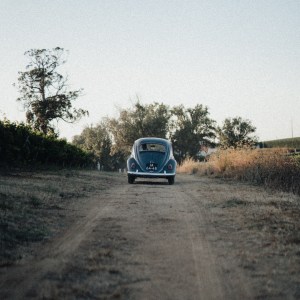 wine tasting with classic car tour