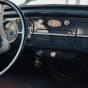 wine tasting with classic car tour