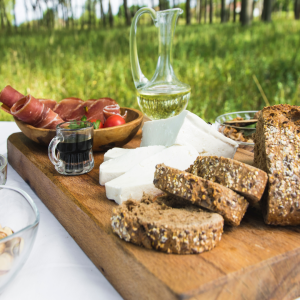 Fresh Goat Cheese Making Experience