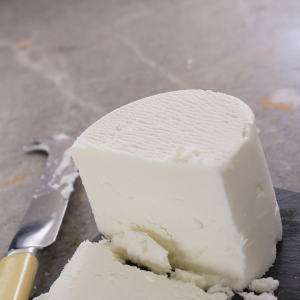 Fresh Goat Cheese Making Experience