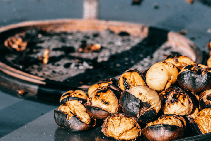 Chestnut Farm experience in Madeira