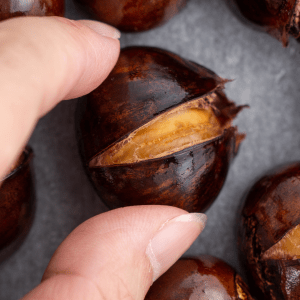 Chestnut Farm experience in Madeira