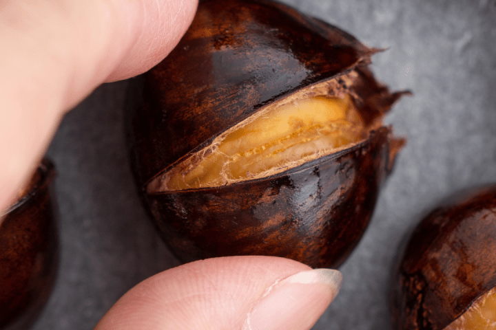 Chestnut Farm experience in Madeira