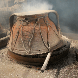 Chestnut Farm experience in Madeira