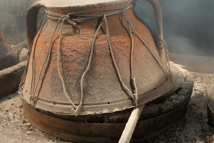 Chestnut Farm experience in Madeira