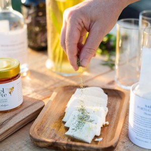 Aromatic herbs Tour in Évora