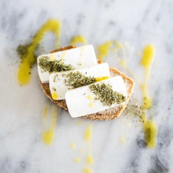 Aromatic herbs Tour in Évora