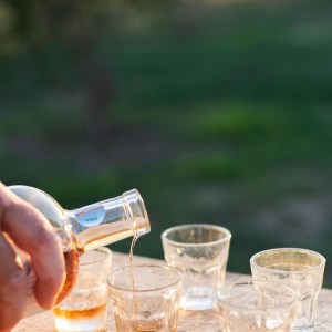 Aromatic herbs Tour in Évora