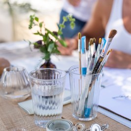 Herbarium – Illustration Workshop in Évora