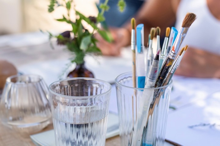 Herbarium – Illustration Workshop in Évora