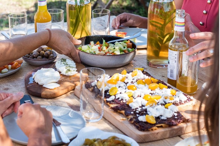 Herbarium – Illustration Workshop in Évora