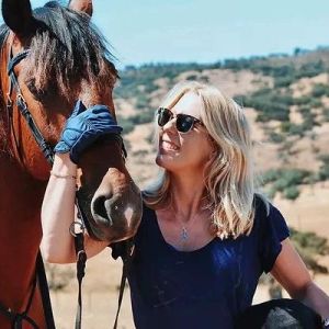 Horseback Riding Évora