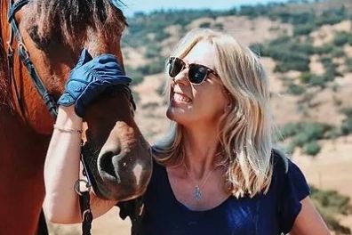 Horseback Riding Évora