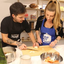 lagos farm to table experience