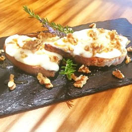 Loulé farm to table experience