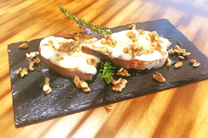 Loulé farm to table experience