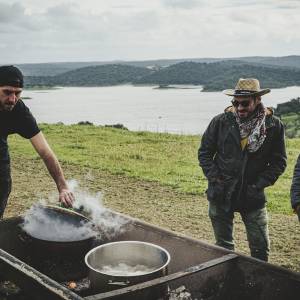 regenerative farm tour