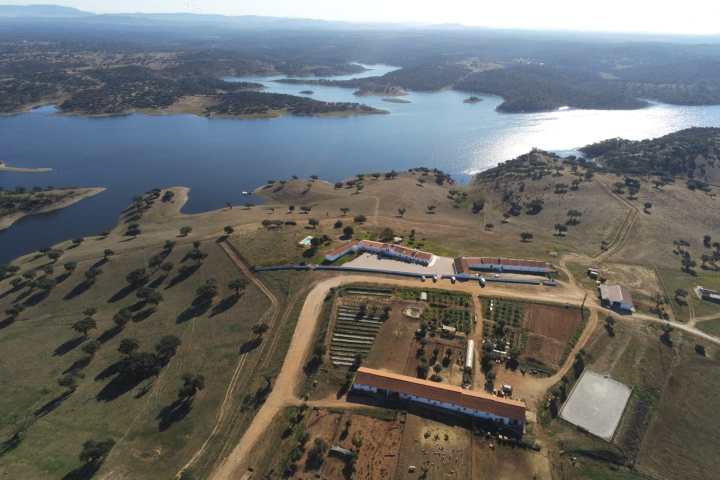 regenerative farm tour