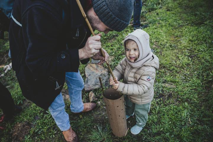 regenerative farm tour