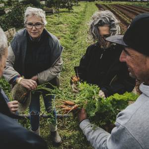 regenerative farm tour