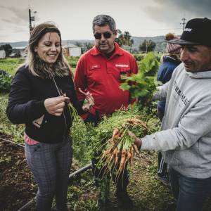 regenerative farm tour