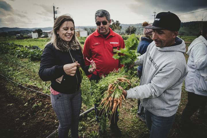 regenerative farm tour
