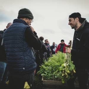 regenerative farm tour